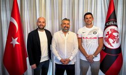 Yeni Malatyaspor’un yıldızıydı Çorum ile anlaştı