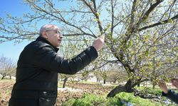 Sami Er: “Malatya’mıza hayırlı olsun”