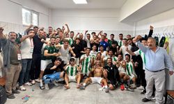Yeşilyurtspor’un kadrosunda 25 oyuncu var