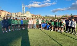 Yeşilyurtspor’un kupada rakibi belli olacak