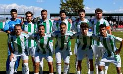 Yeşilyurtspor’un maçı canlı yayınlanacak