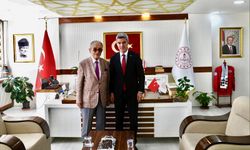 Malatya’ya bir iş insanının daha hayrı dokundu!