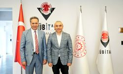 İnönü’de Milli Teknoloji Atölyesi kurulacak