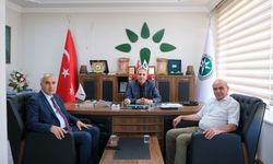 Pancar üreticilerine 5 ay faizsiz kart!