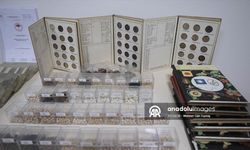 1402 türe ait 63 bin 600 tohum örneği gen bankasında korunuyor!