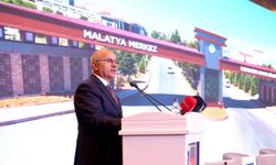 Malatya’ya 103 bin konut, 30 milyarlık altyapı!