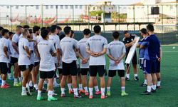 Yeşilyurtspor sezona deplasmanda 'merhaba' diyecek