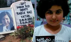 Rabia Naz Vatan’ın Şüpheli Ölümüne 5 Yıl Sonra Tazminat Kararı