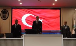 Yeşilyurt’ta Beton Santrali Açıldı! Gece Gündüz Çalışma Dönemi Başladı