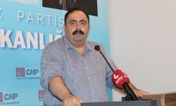 CHP Malatya İl Başkanı Yıldız: “Mahkemenin aldığı karar bizler için yok hükmündedir”