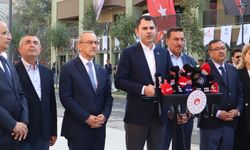 Bakan Kurum, tüm Malatyalıları davet etti!