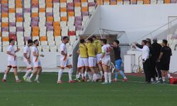 Yeni Malatyaspor’da son saniyenin üzüntüsü yaşanıyor