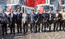 Yeşilyurt'a 200 milyon liralık yatırımın kurdelesi kesildi!