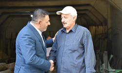Başkan Sadıkoğlu’ndan Ahilik mesajı