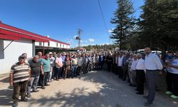 Depremin vurduğu Doğanşehir’i şimdi de imar vurdu! Halk iptal için sokakta!