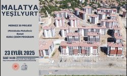 Vali Yavuz duyurdu: Malatya’da yeni kura tarihi belli oldu