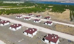 Vali Yavuz: “28 konutu hak sahiplerine teslim ediyoruz”