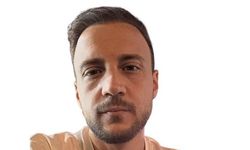 Düğünü vardı, cenazesi kaldırıldı