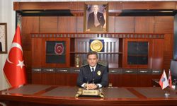 Malatya İl Emniyet Müdürü Değişti