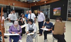 MABESEM’le 48 Öğrenci Hayallerine Kavuştu