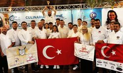 Malatya Mutfağı Dünyayı Büyüledi: Romanya’dan Altın Madalya ile Döndü!