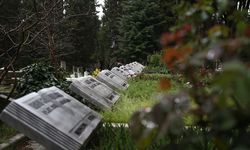 Gizli mezarlarda dehşete düşüren görüntü! 22 ceset bulundu