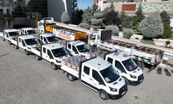 Malatya’da Kırsal Kalkınma İçin 15 Milyon TL’lik Destek
