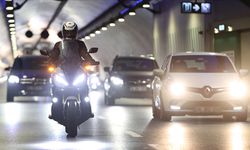 Motosikletlere Yeni Düzenleme Yolda!