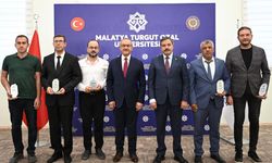 Malatya’da Üniversite–Sanayi İş Birliği Masaya Yatırıldı