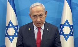 Netanyahu'dan Filistin'i tanıyan ülkelere yanıt