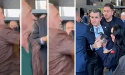 Özgür Özel'e Yumruklu Saldırıda Karar Çıktı: Sanığa Tahliye Geldi!