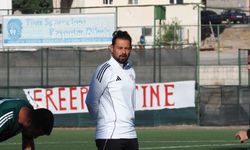 PFDK, Yeşilyurtspor’un hocasına ceza verdi