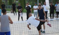 Karaman FK, Battalgazi Zafer Kupası’nın Sahibi Oldu