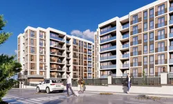 Malatya'da Adliye Lojmanları İçin İlk Adım Atıldı: İşte Yapılacağı Yer