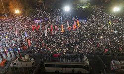 Saraçhane Mitinginde Gözaltına Alınan 13 Öğrenci Tahliye Edildi