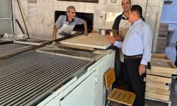 Malatya’da bitti bitmesine ama sıra vitrin dizmekte! Peki, nasıl?