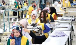 Yaka Tekstil eleman alacak, görüşmeler yarın