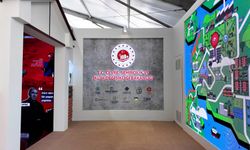 Malatya’nın inşa süreci Teknofest’te!