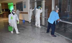 İŞKUR’dan hastanelere personel alımı! Yüzlerce temizlik görevlisi ve hizmetli aranıyor