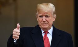 Trump'tan ilginç kampanya: Cennete gitmek İçin 15 dolar topluyor