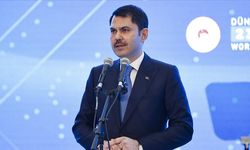 Bakan Kurum'dan Malatya'da yapımı tamamlanan 300 bin konuta ilişkin paylaşım!