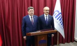 Malatya’da adalet binaları yükseliyor