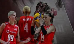Filenin Sultanları ABD karşısında! Türkiye - ABD çeyrek final maçı ne zaman, saat kaçta?