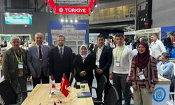 İnönü Üniversitesi Avrupa’nın en büyüğünde yer aldı