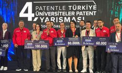 İnönü Üniversitesinden Ulusal Patent başarısı