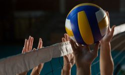 Malatya voleybol şölenine hazırlanıyor