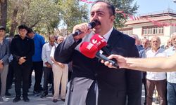 “Türkiye demokrasisine Recep Tayyip Erdoğan eliyle darbe yapılmıştır”