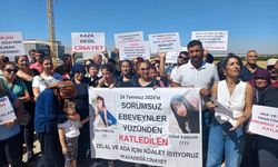 Ada ve Zelal için tek istekleri ADALET!