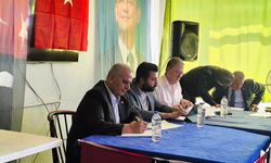 CHP ilçe kongrelerine devam ediyor!