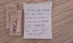 Malatya'da yurt skandalı! Tıraş köpüğü, iç çamaşırı, kirlilik…
